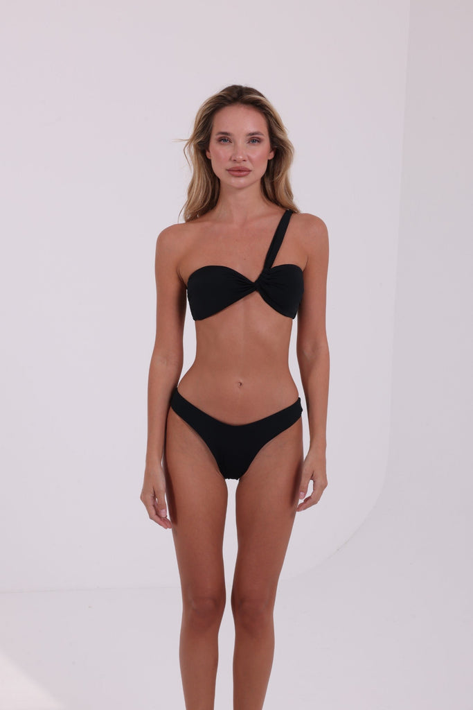 Oceanic - 2 PIECE SWIMSUIT - AngelCode