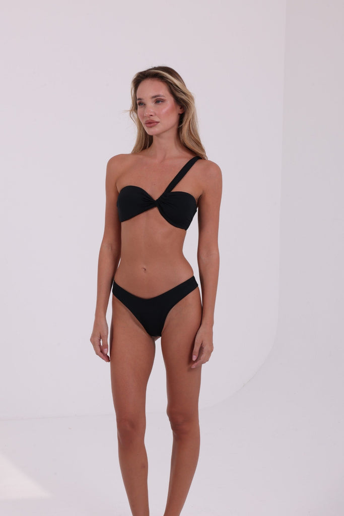 Oceanic - 2 PIECE SWIMSUIT - AngelCode